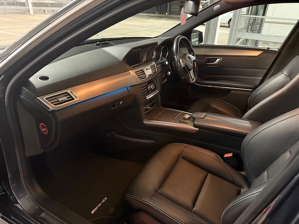 Used Mercedes-Benz E-Class 2014 for sale - 76174149: Photo 39