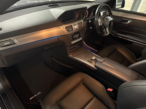 Used Mercedes-Benz E-Class 2014 for sale - 76174149: Photo 44