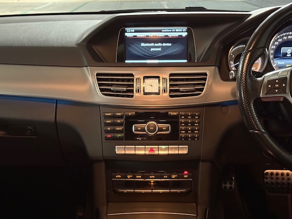 Used Mercedes-Benz E-Class 2014 for sale - 76174149: Photo 45