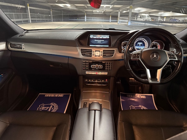 Used Mercedes-Benz E-Class 2014 for sale - 76174149: Photo 46