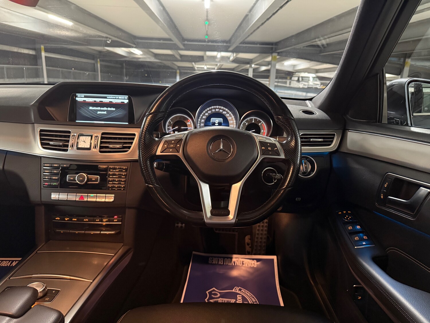 Used Mercedes-Benz E Class 2014 for sale - 76174149: Photo 47