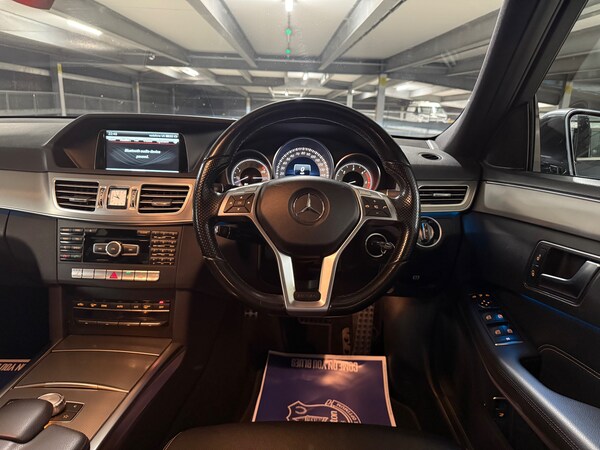Used Mercedes-Benz E-Class 2014 for sale - 76174149: Photo 47