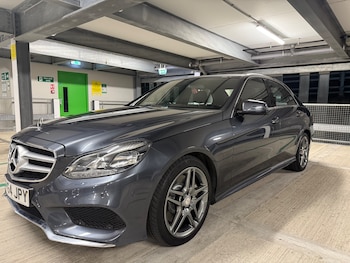 Used Mercedes-Benz E-Class 2014 for sale - 76174149: Photo 4