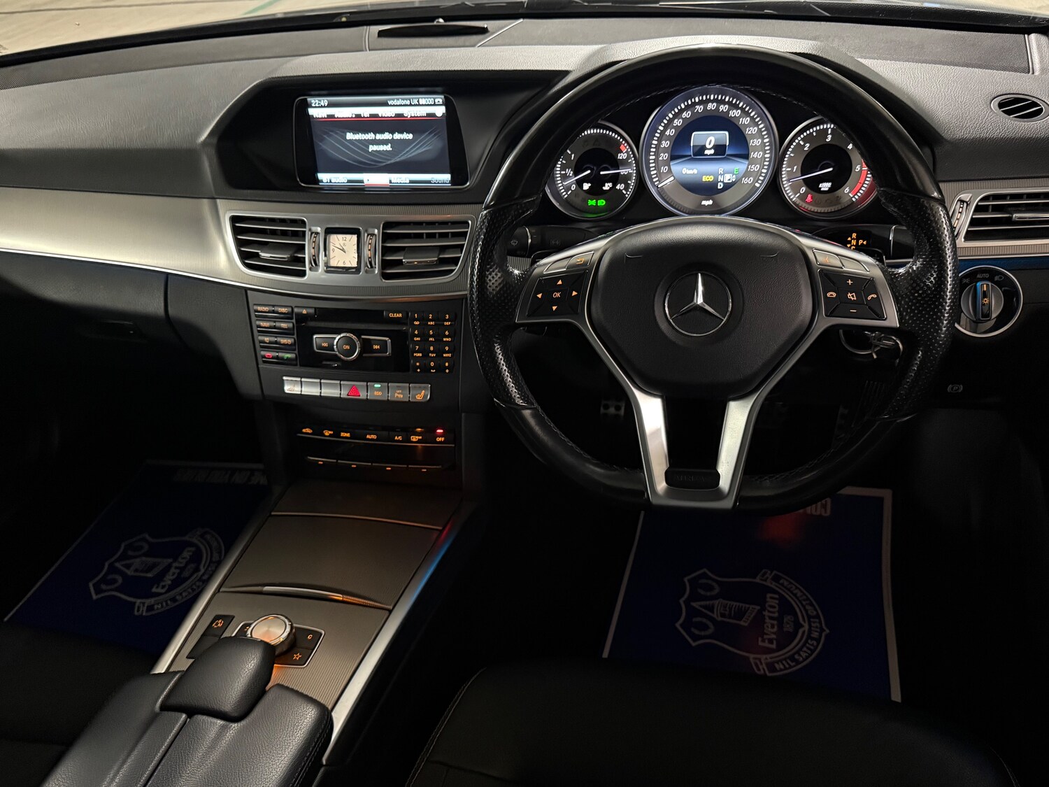 Used Mercedes-Benz E Class 2014 for sale - 76174149: Photo 50