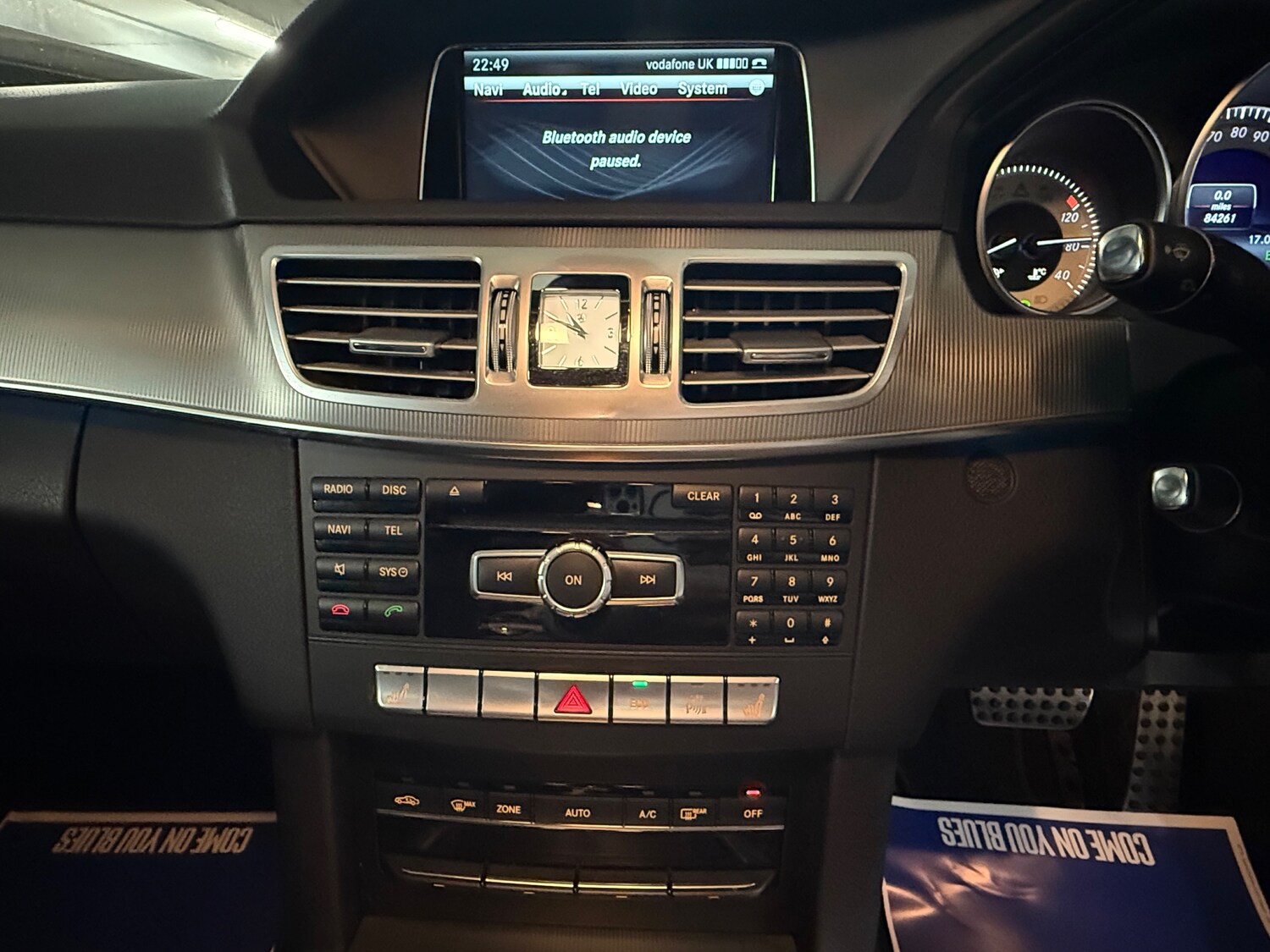 Used Mercedes-Benz E Class 2014 for sale - 76174149: Photo 53