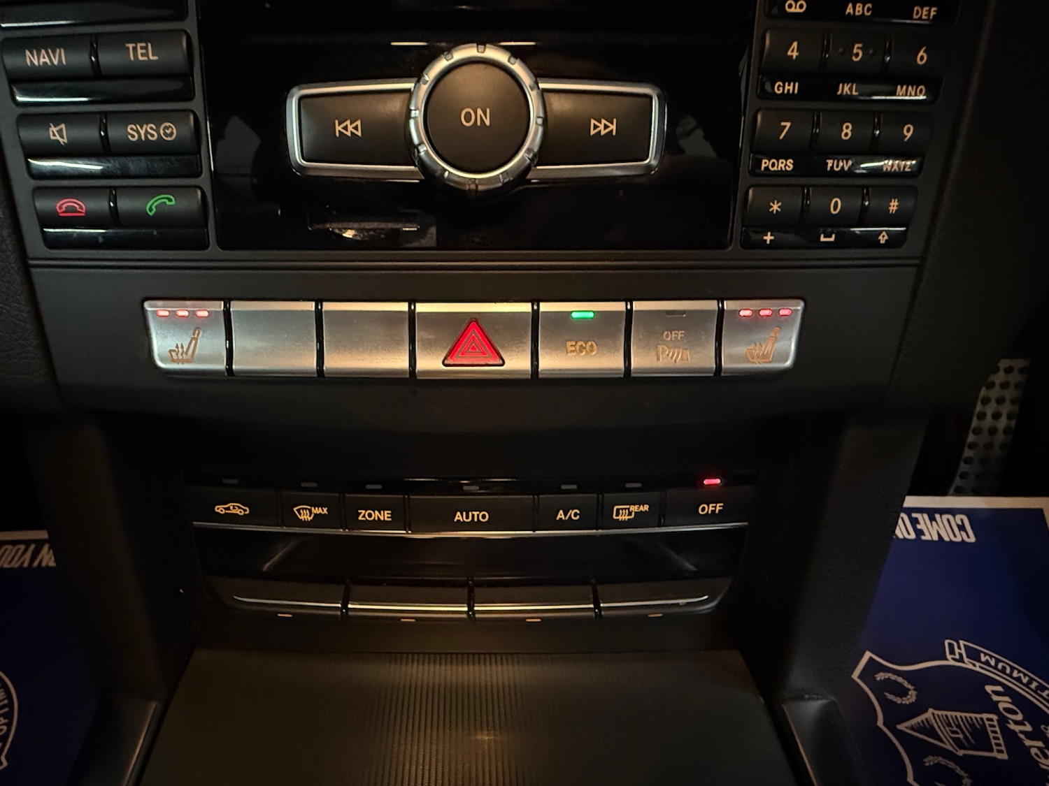 Used Mercedes-Benz E Class 2014 for sale - 76174149: Photo 54