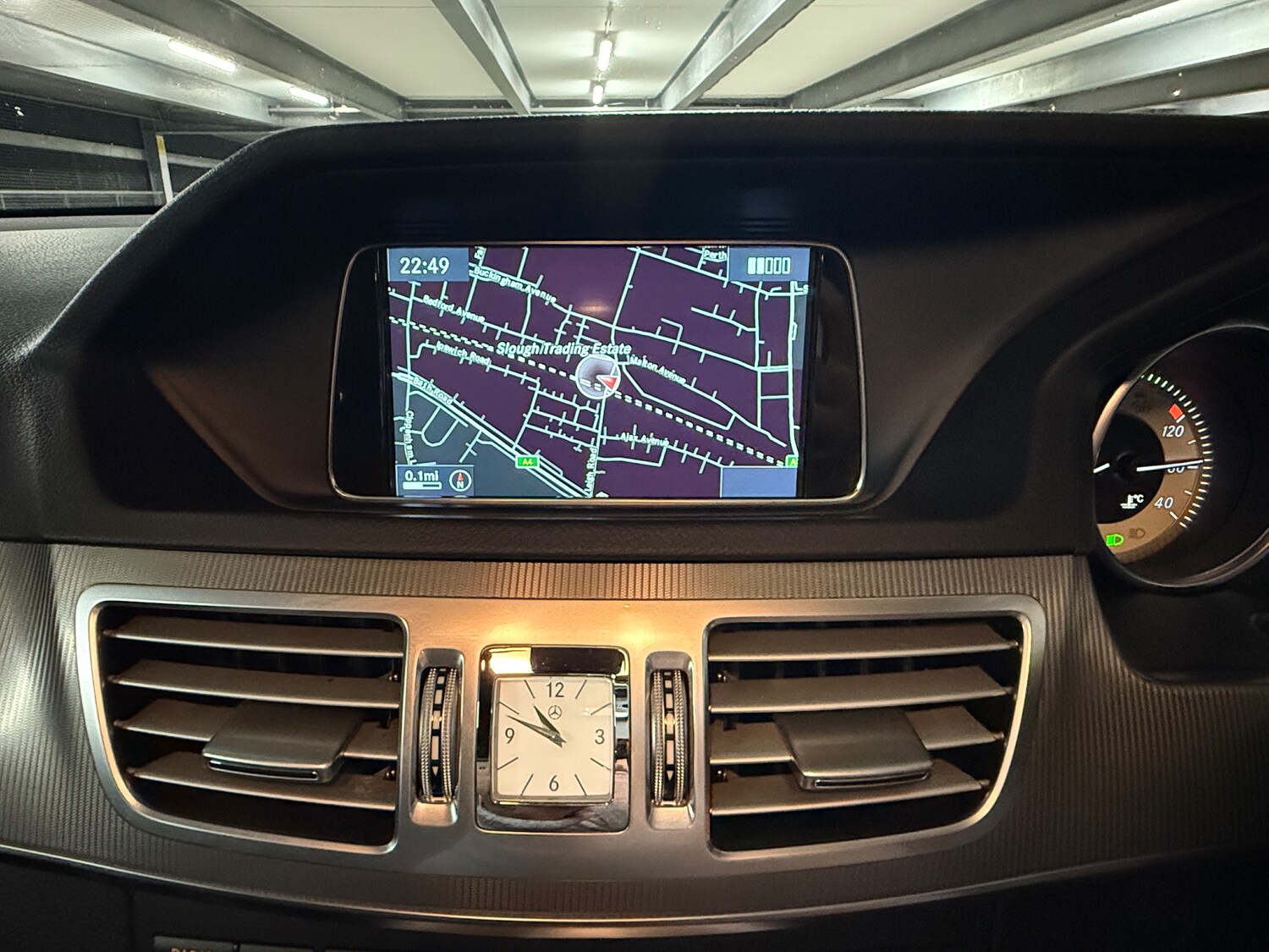 Used Mercedes-Benz E Class 2014 for sale - 76174149: Photo 55