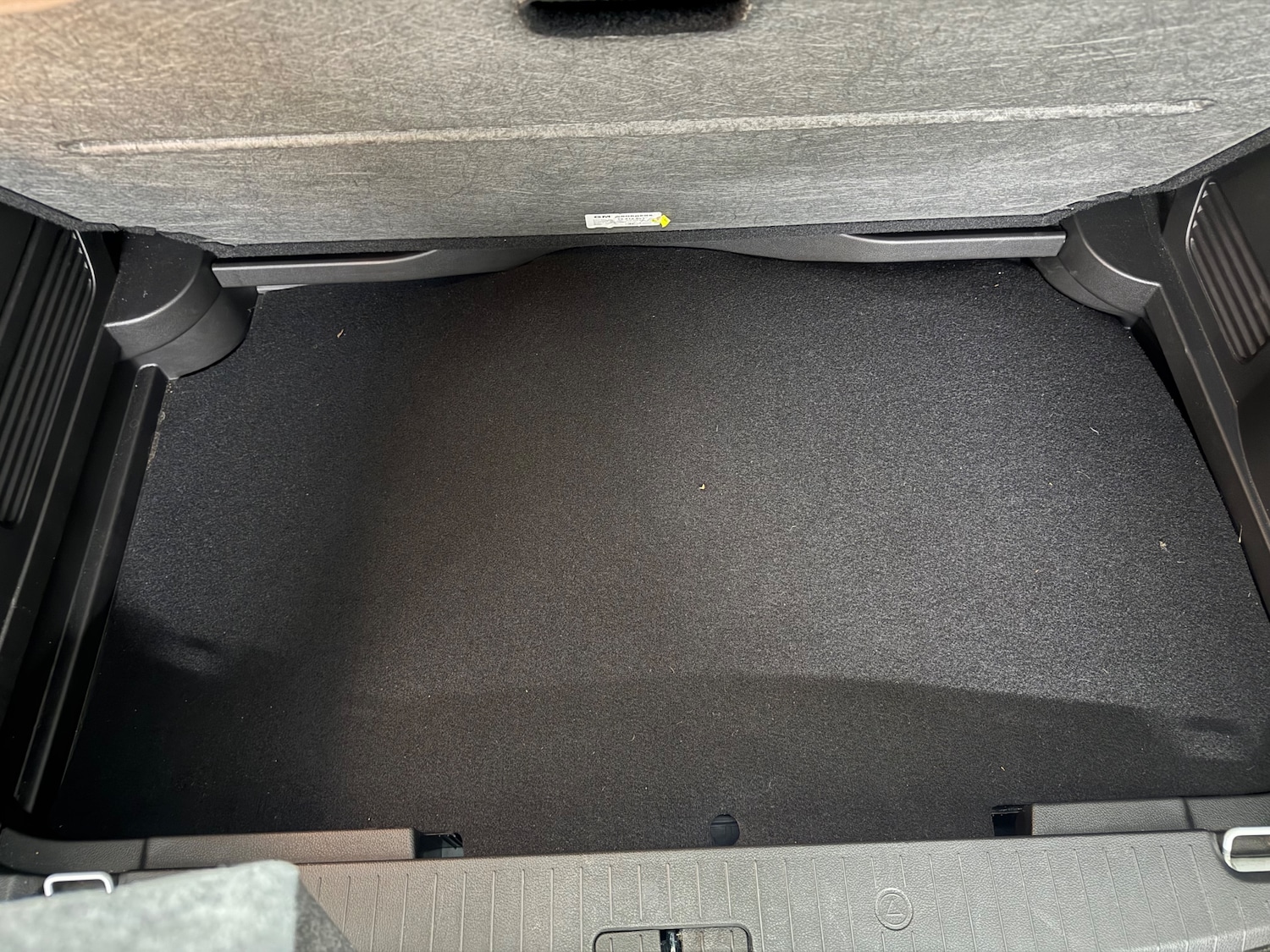 Used Vauxhall Meriva 2017 for sale - 77100924: Photo 13