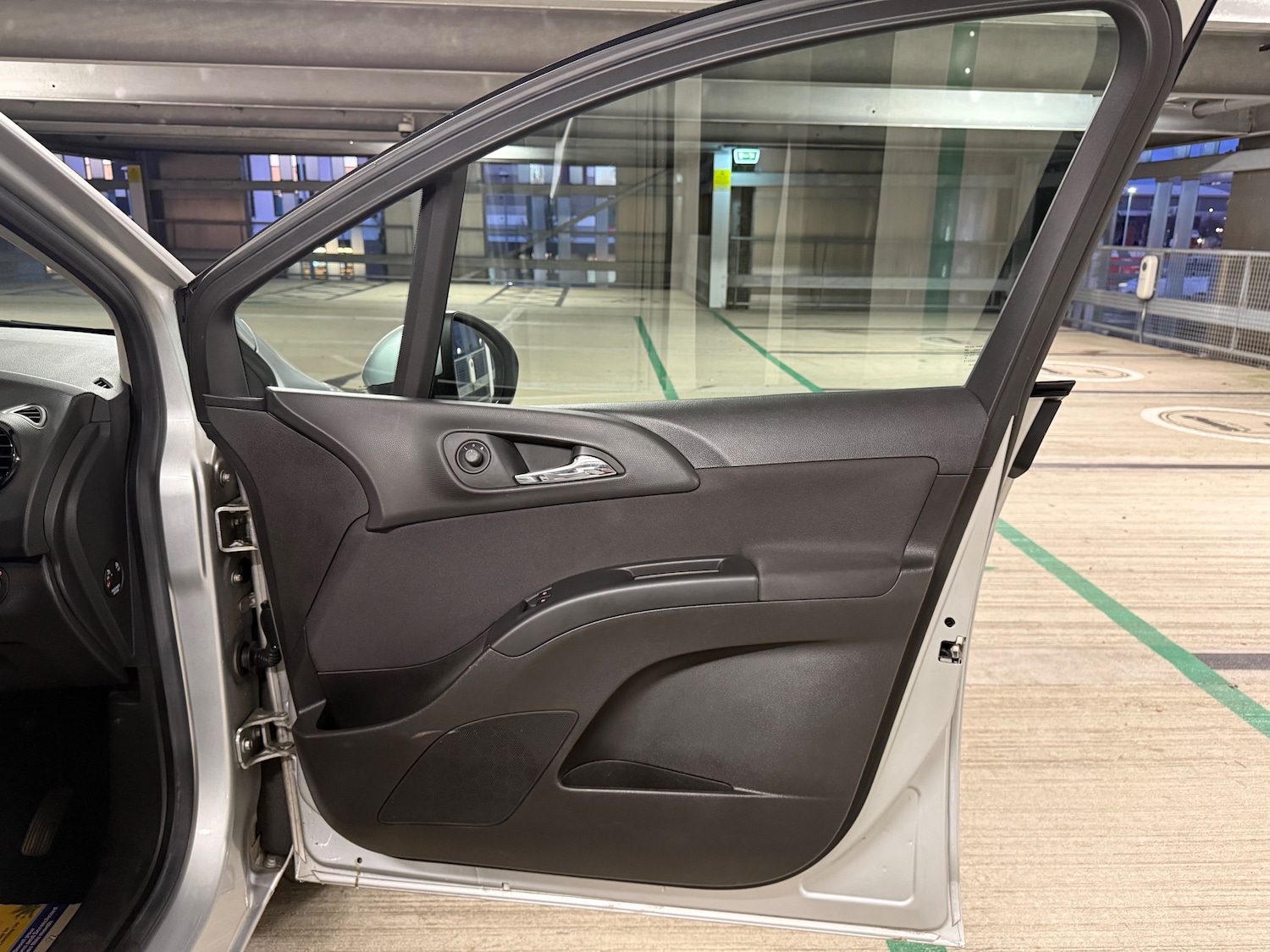 Used Vauxhall Meriva 2017 for sale - 77100924: Photo 14