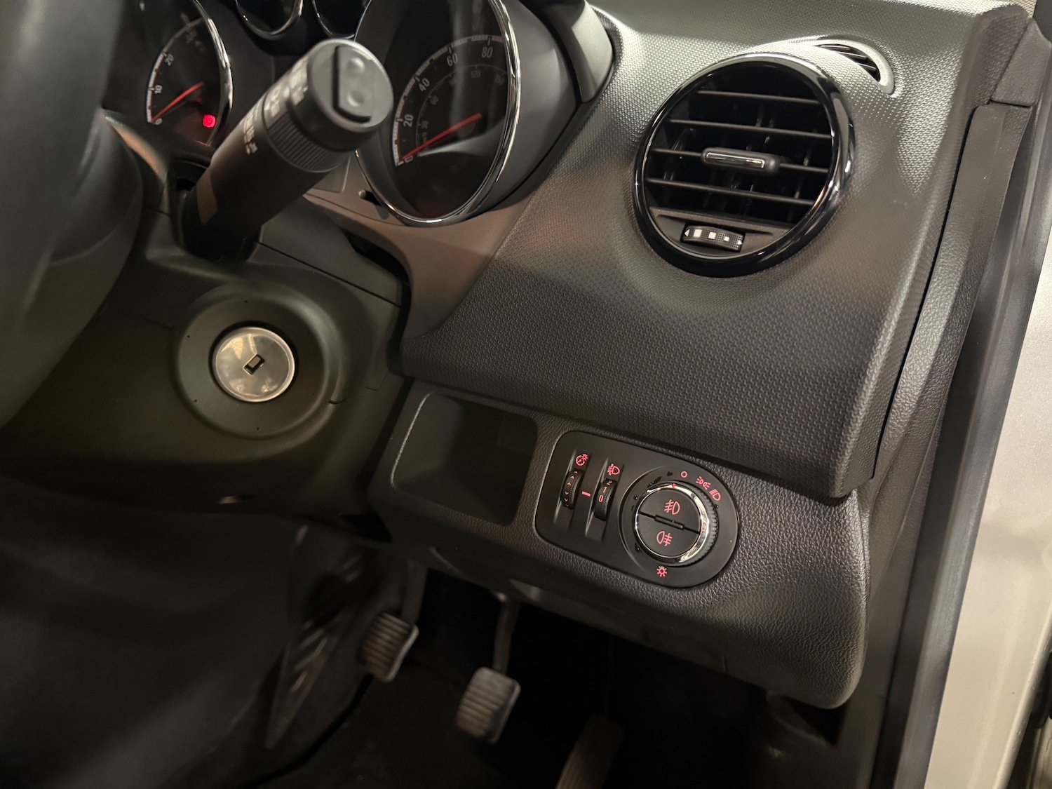 Used Vauxhall Meriva 2017 for sale - 77100924: Photo 18