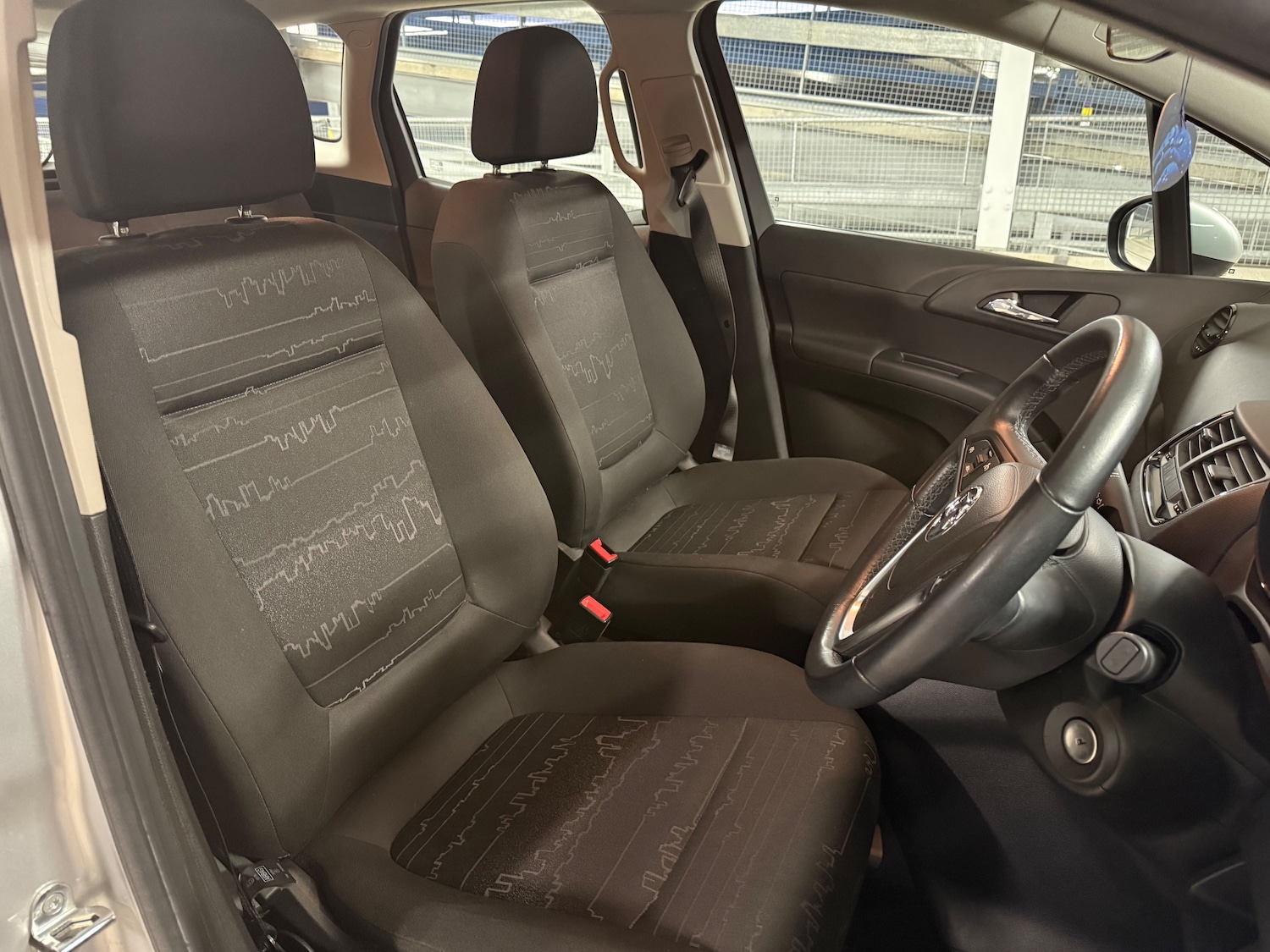 Used Vauxhall Meriva 2017 for sale - 77100924: Photo 19