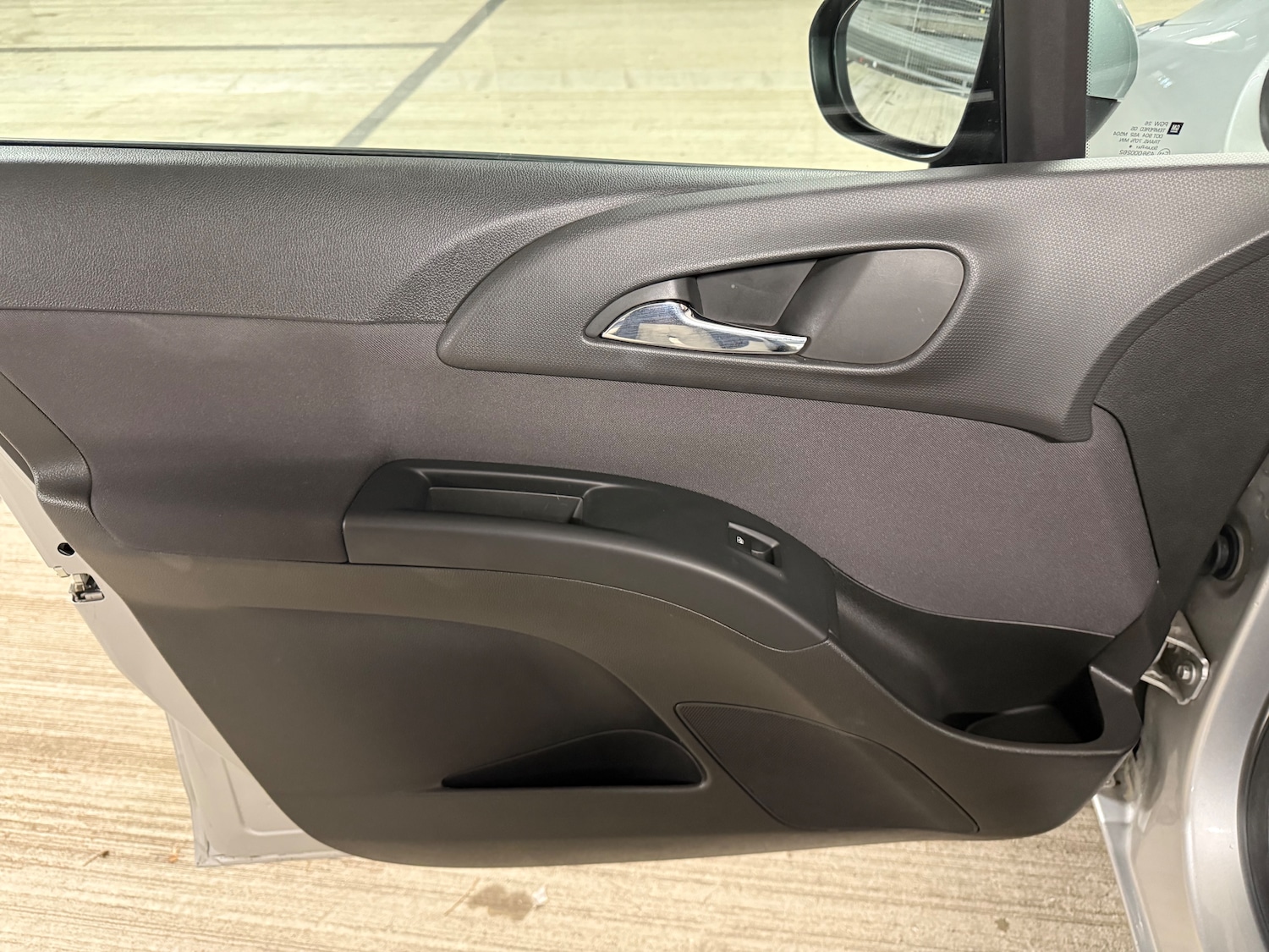 Used Vauxhall Meriva 2017 for sale - 77100924: Photo 20