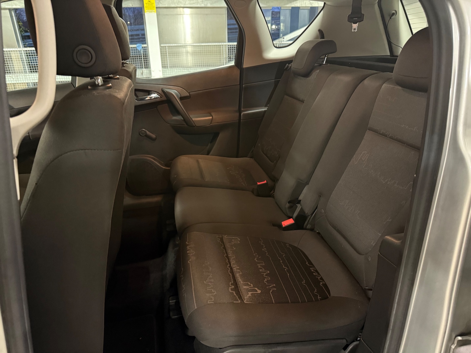 Used Vauxhall Meriva 2017 for sale - 77100924: Photo 22