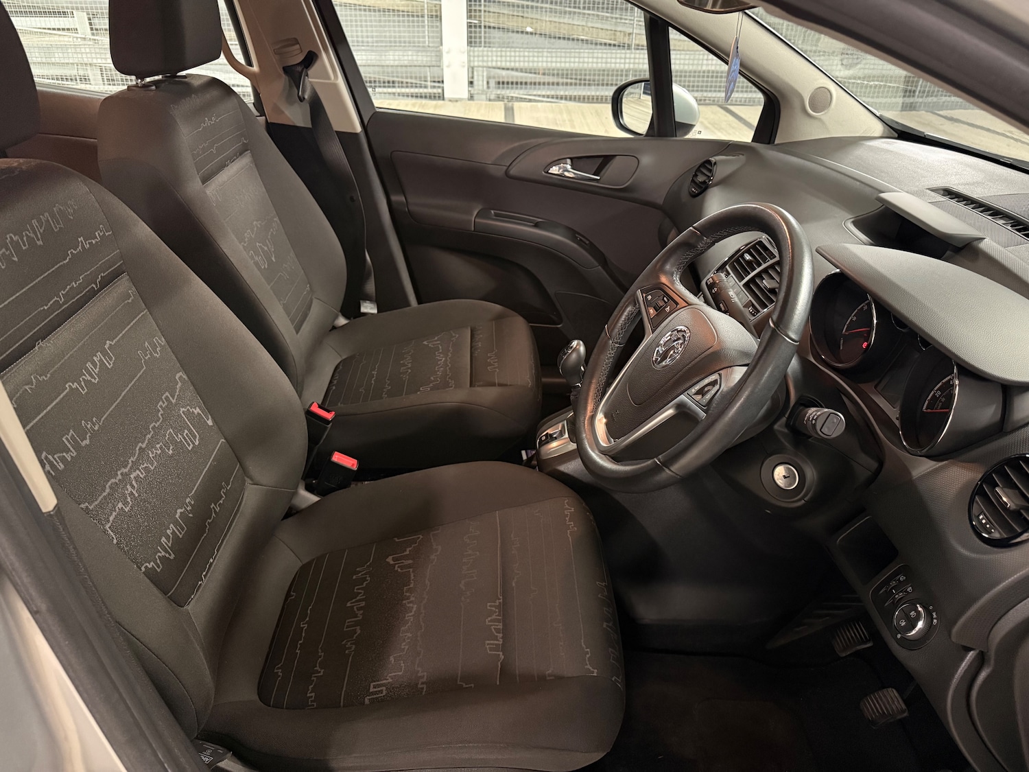 Used Vauxhall Meriva 2017 for sale - 77100924: Photo 23