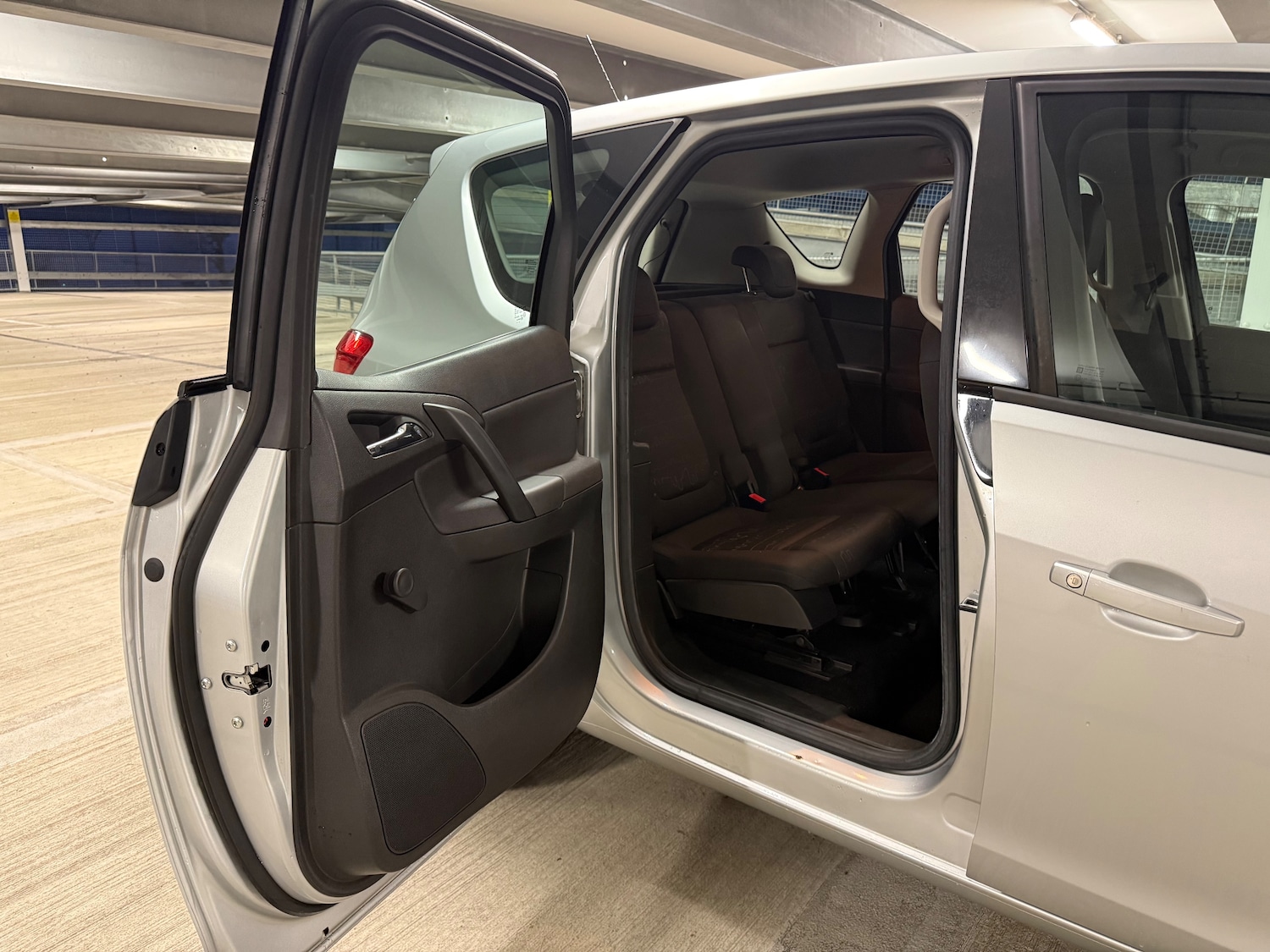 Used Vauxhall Meriva 2017 for sale - 77100924: Photo 25