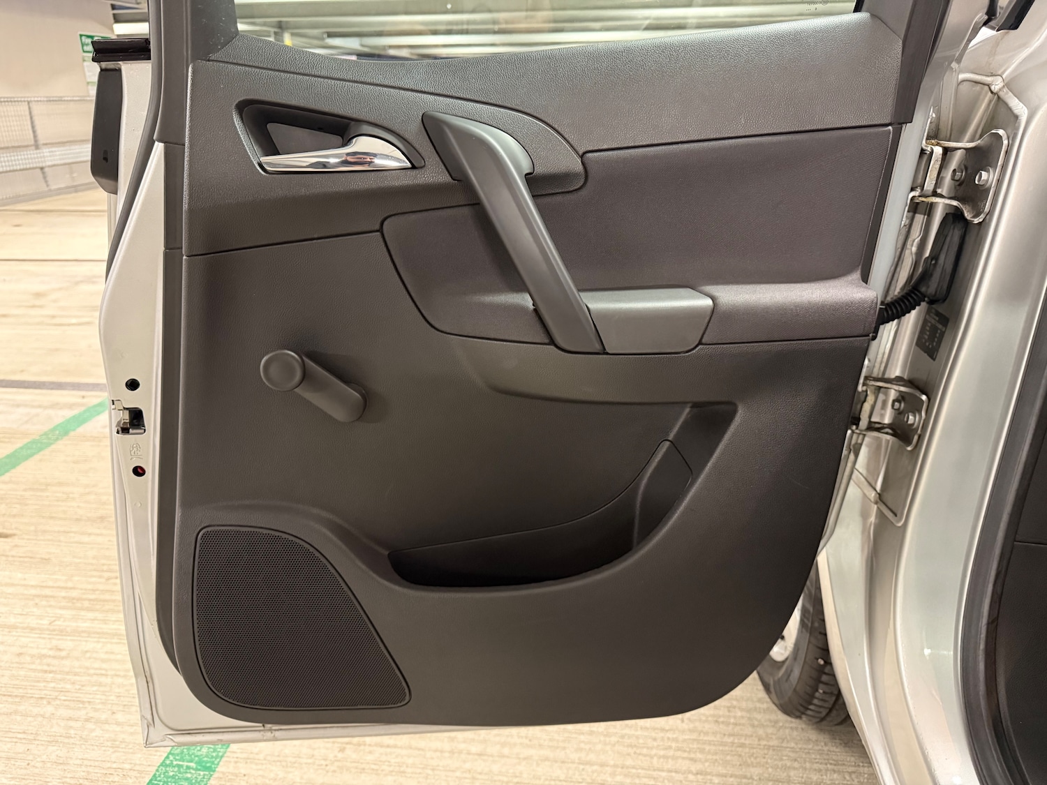 Used Vauxhall Meriva 2017 for sale - 77100924: Photo 27