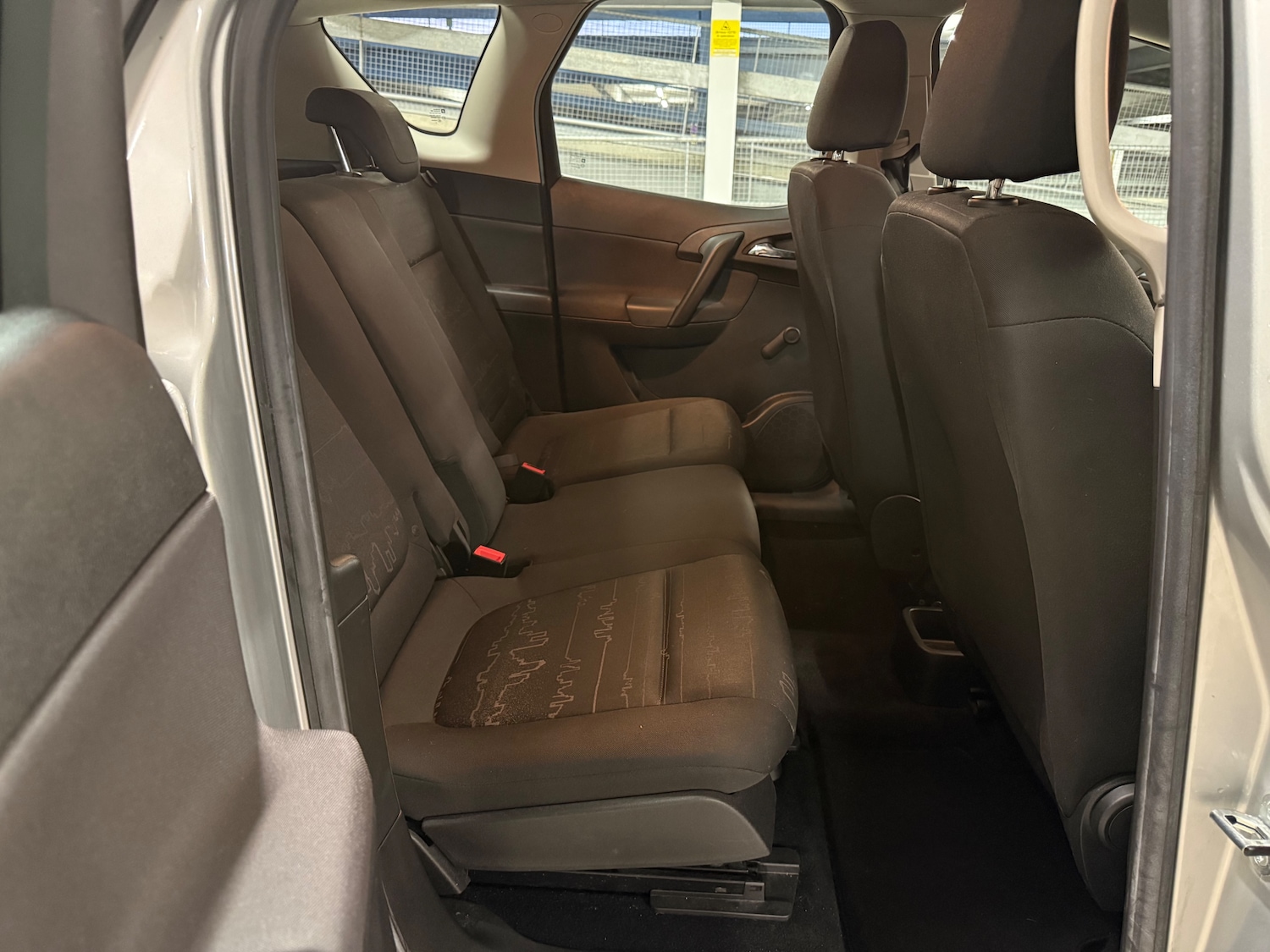 Used Vauxhall Meriva 2017 for sale - 77100924: Photo 28