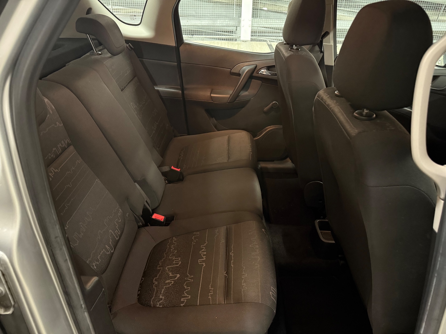 Used Vauxhall Meriva 2017 for sale - 77100924: Photo 29