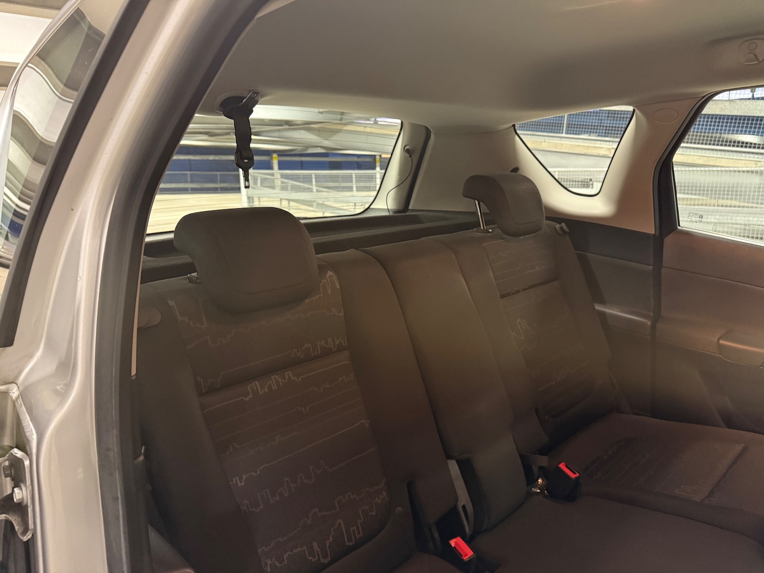 Used Vauxhall Meriva 2017 for sale - 77100924: Photo 30