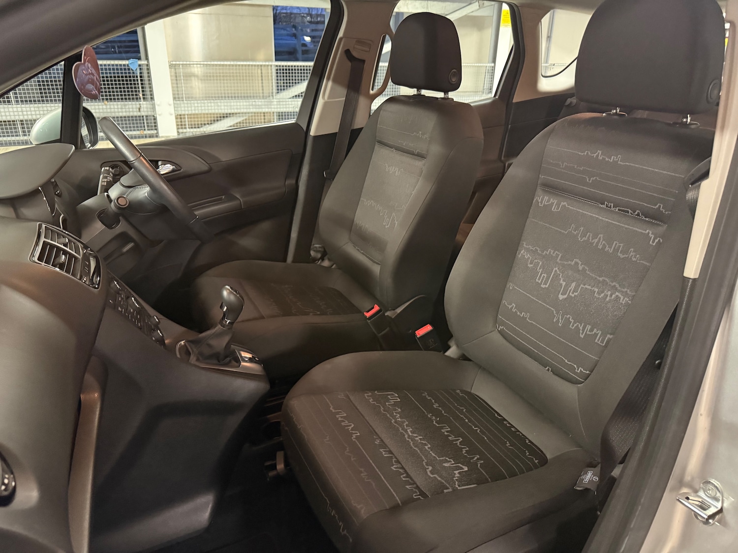 Used Vauxhall Meriva 2017 for sale - 77100924: Photo 34