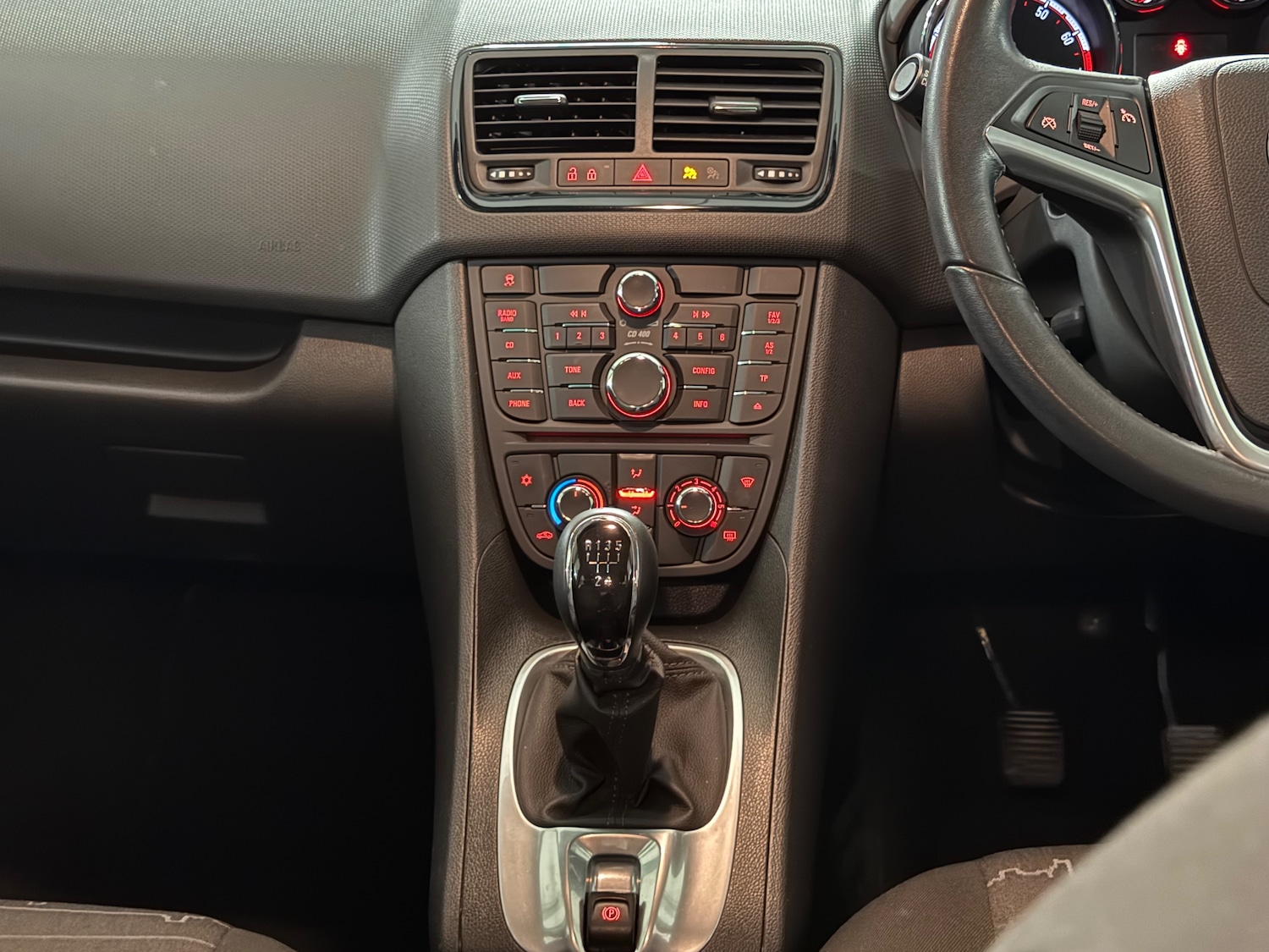 Used Vauxhall Meriva 2017 for sale - 77100924: Photo 39