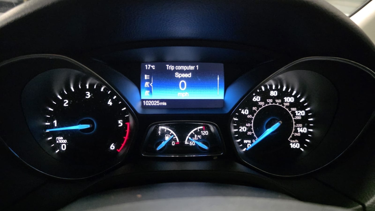 Used Ford Focus for sale - 77220914: Photo 10