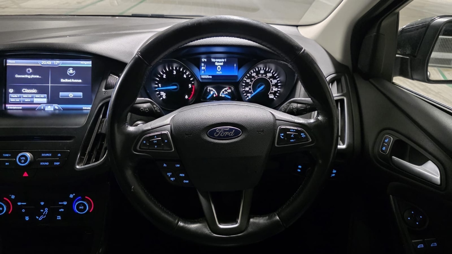 Used Ford Focus for sale - 77220914: Photo 11