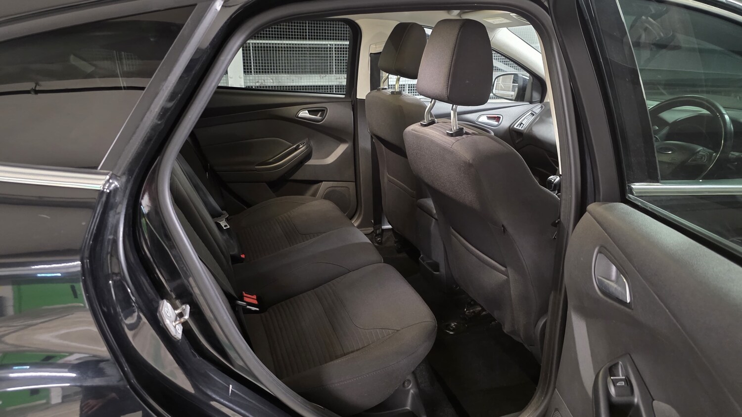 Used Ford Focus for sale - 77220914: Photo 13