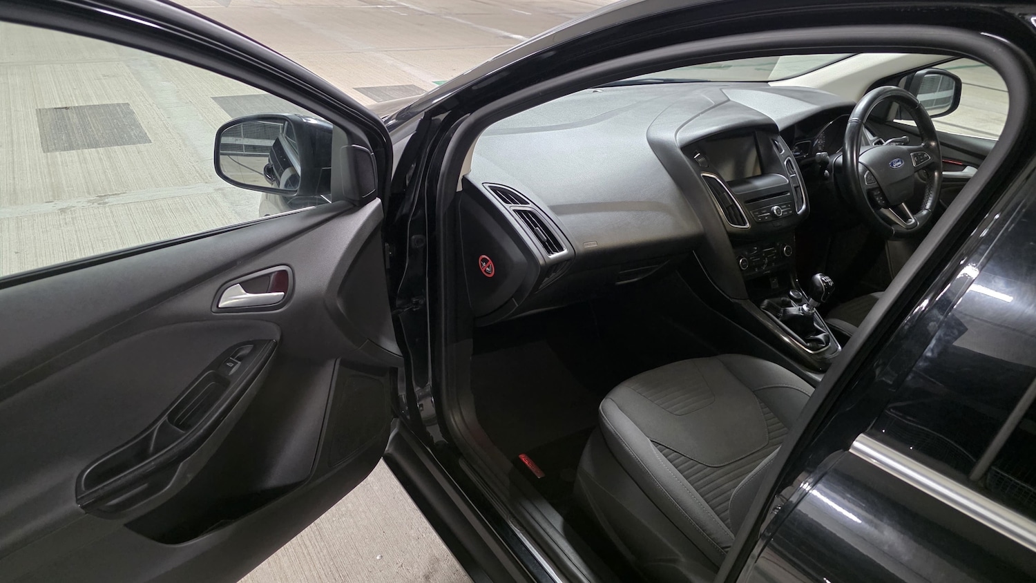 Used Ford Focus for sale - 77220914: Photo 16