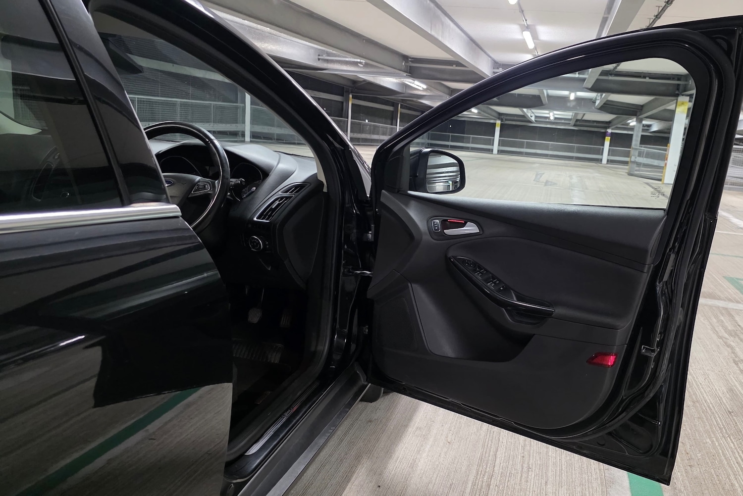 Used Ford Focus for sale - 77220914: Photo 17