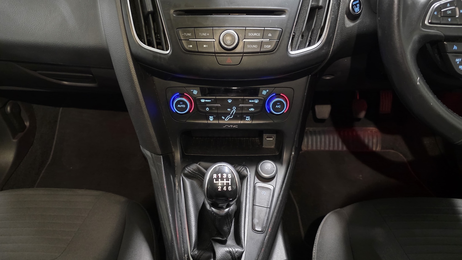 Used Ford Focus for sale - 77220914: Photo 20