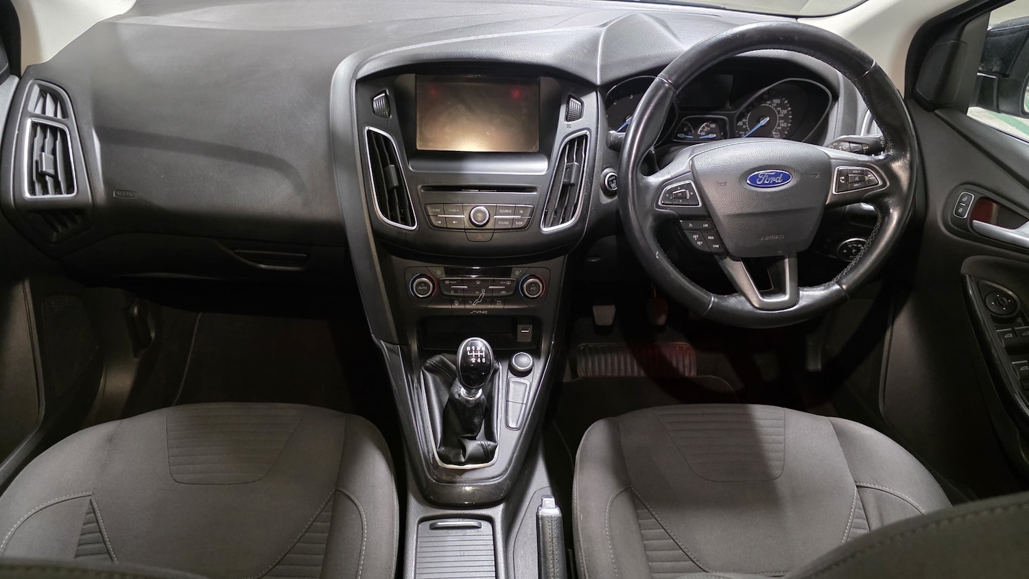 Used Ford Focus for sale - 77220914: Photo 22