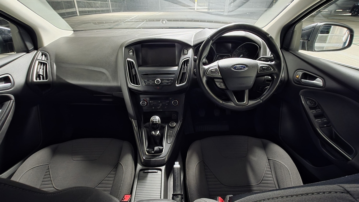 Used Ford Focus for sale - 77220914: Photo 26