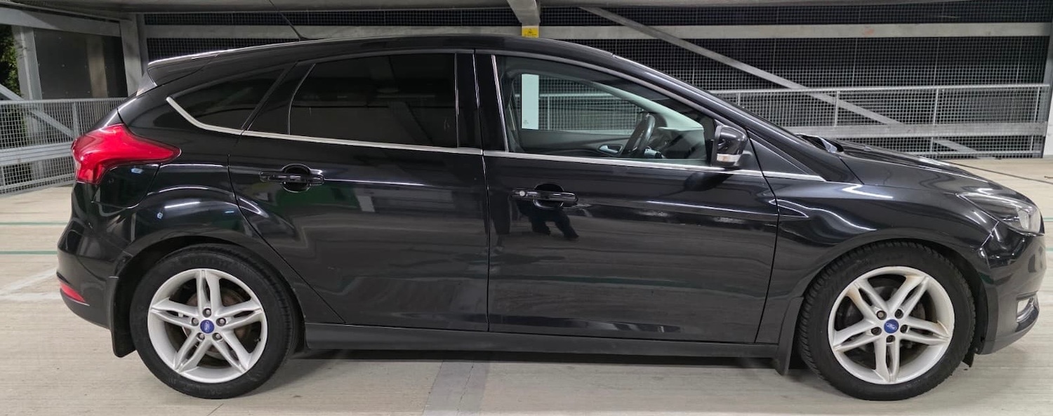 Used Ford Focus for sale - 77220914: Photo 28