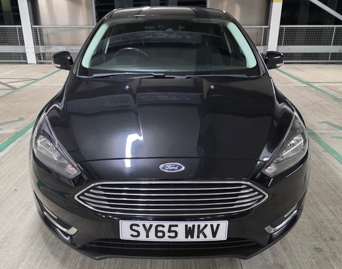 Used Ford Focus for sale - 77220914: Photo 30