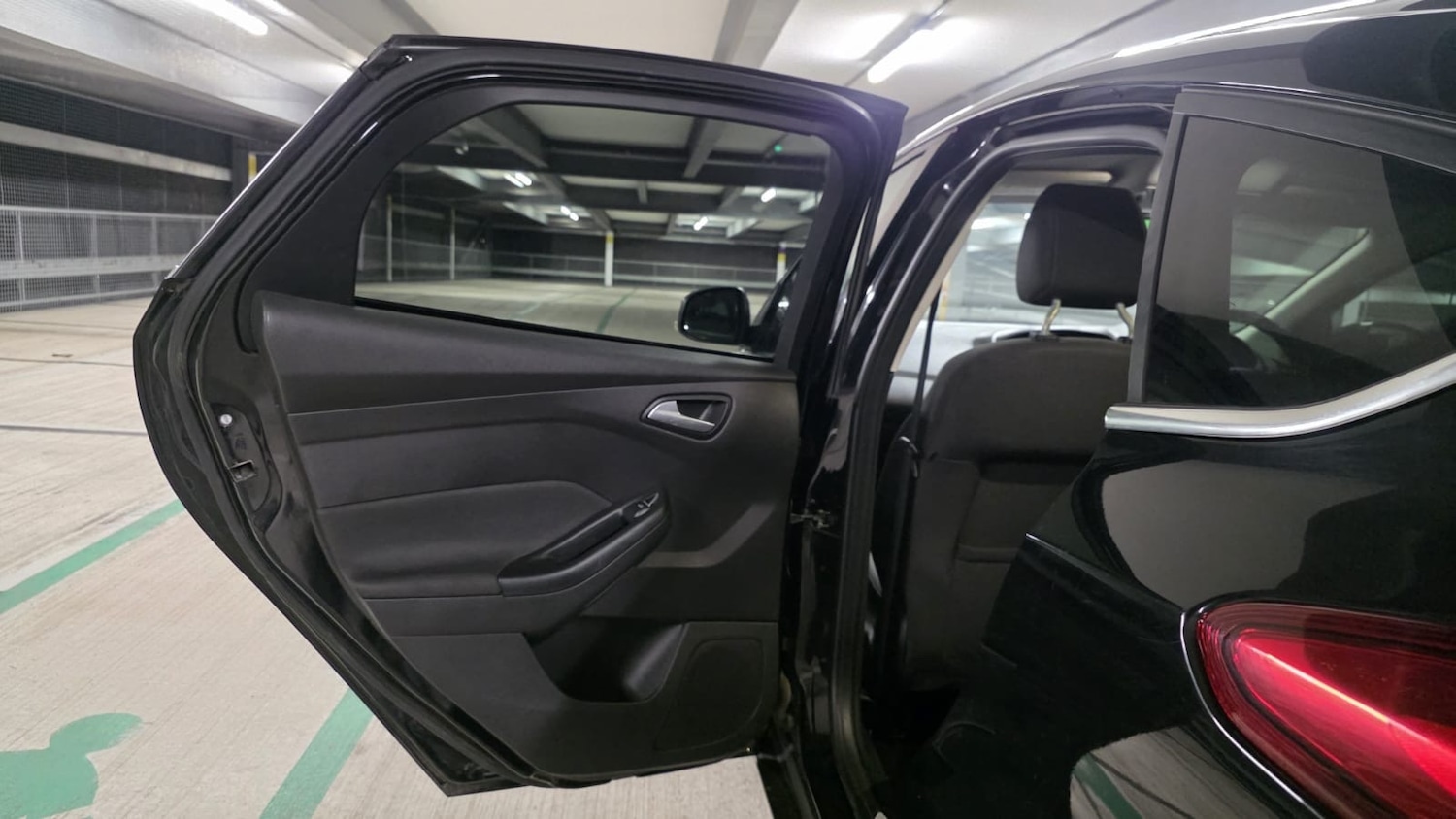 Used Ford Focus for sale - 77220914: Photo 33