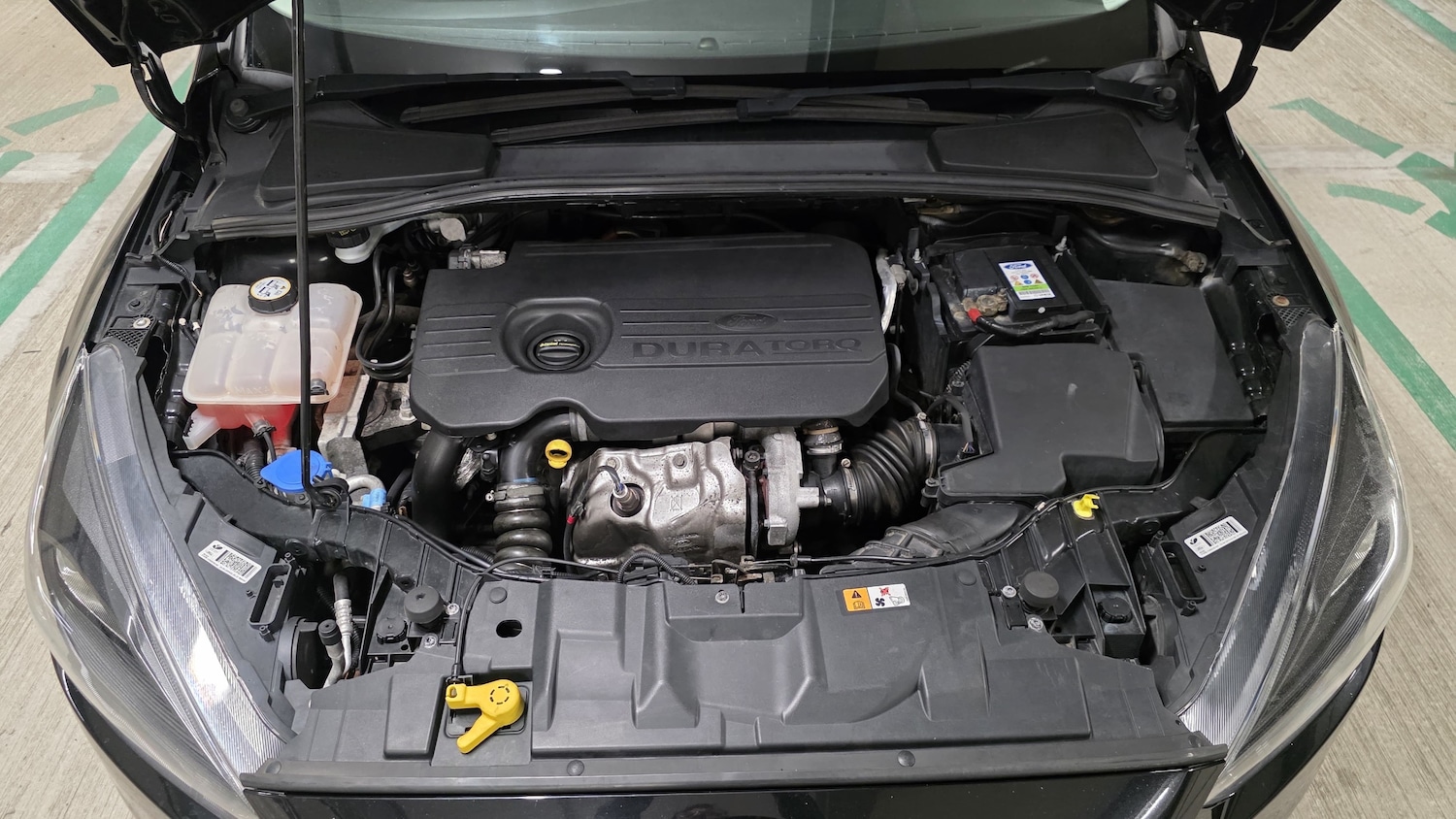 Used Ford Focus for sale - 77220914: Photo 36