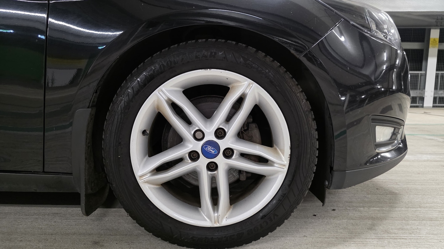 Used Ford Focus for sale - 77220914: Photo 38