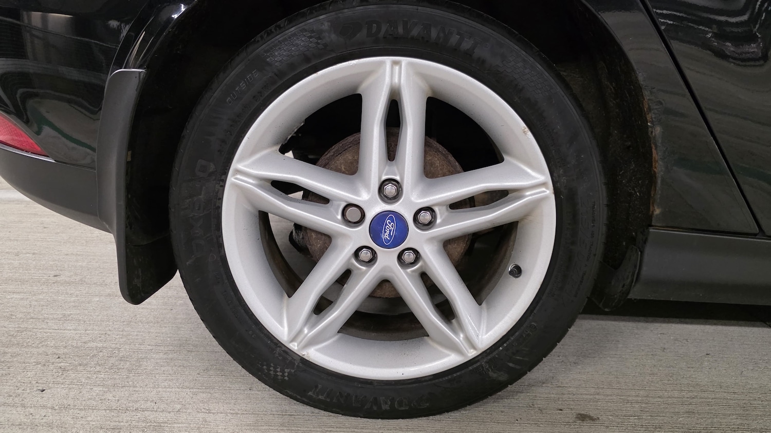 Used Ford Focus for sale - 77220914: Photo 39