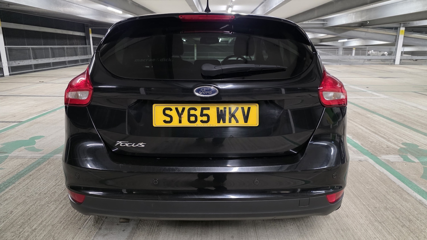 Used Ford Focus for sale - 77220914: Photo 4