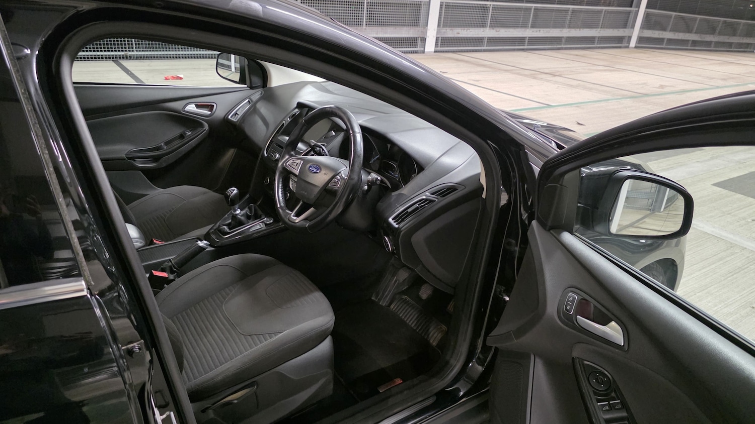 Used Ford Focus for sale - 77220914: Photo 43