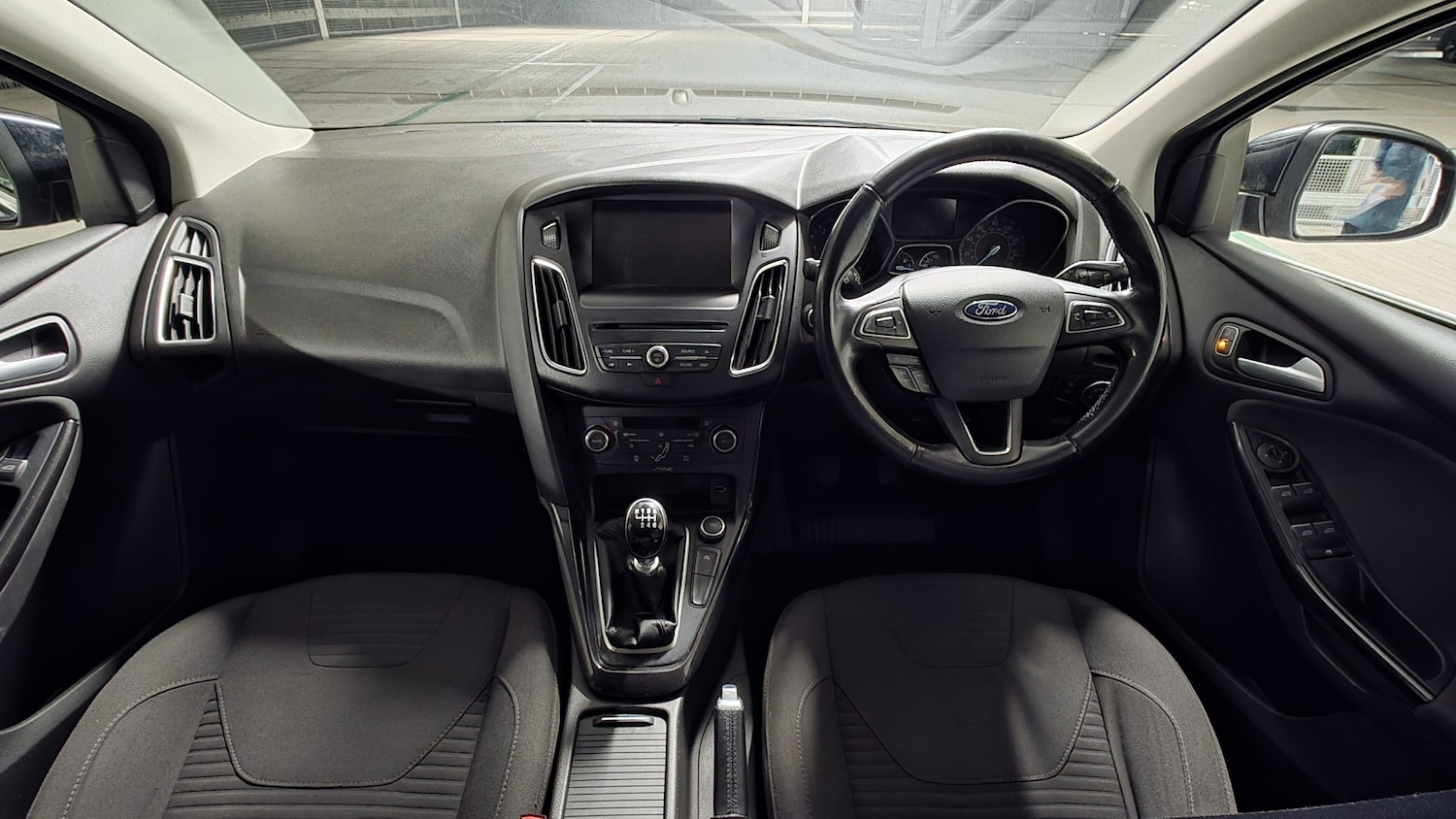 Used Ford Focus for sale - 77220914: Photo 44