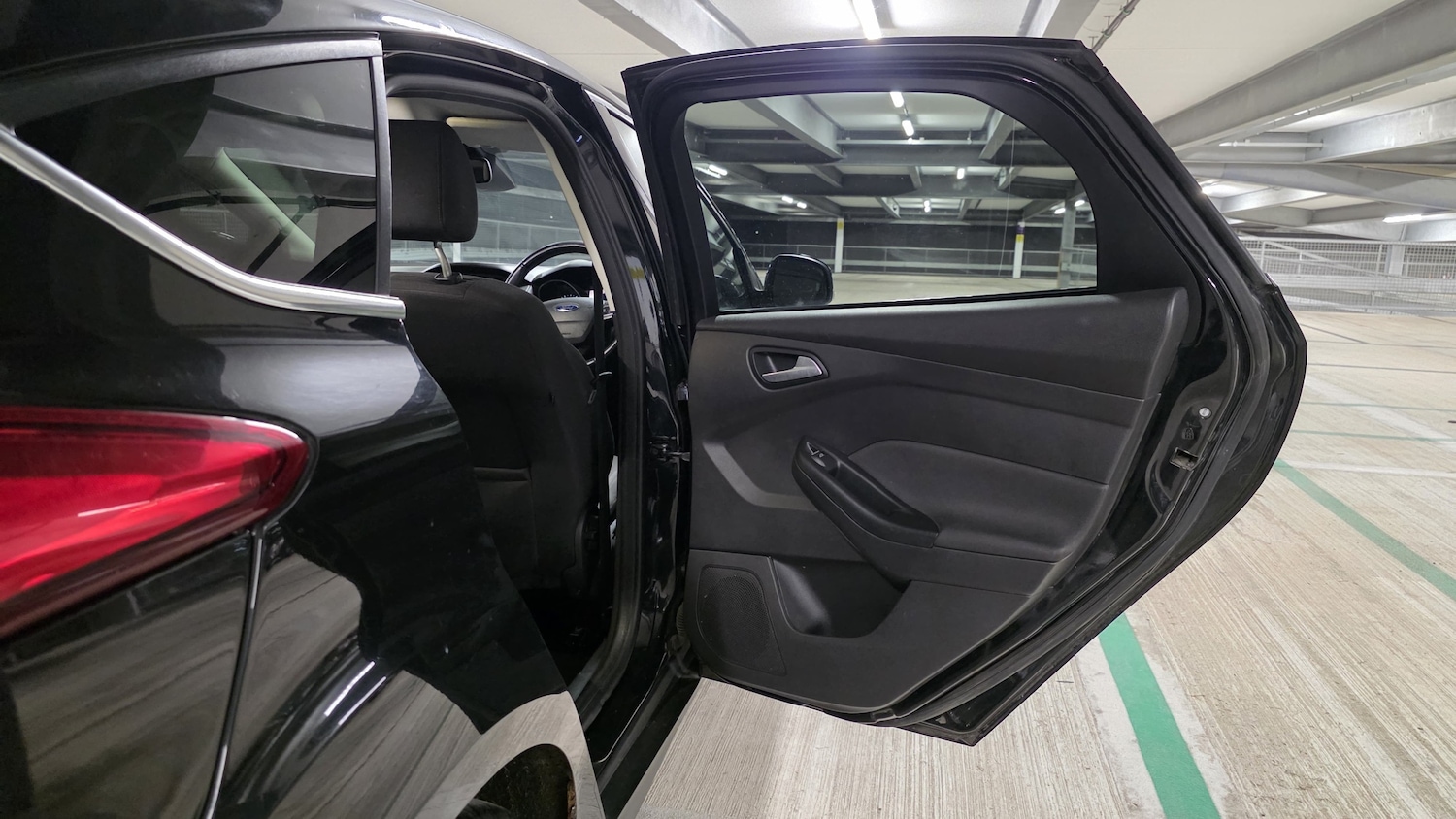 Used Ford Focus for sale - 77220914: Photo 6