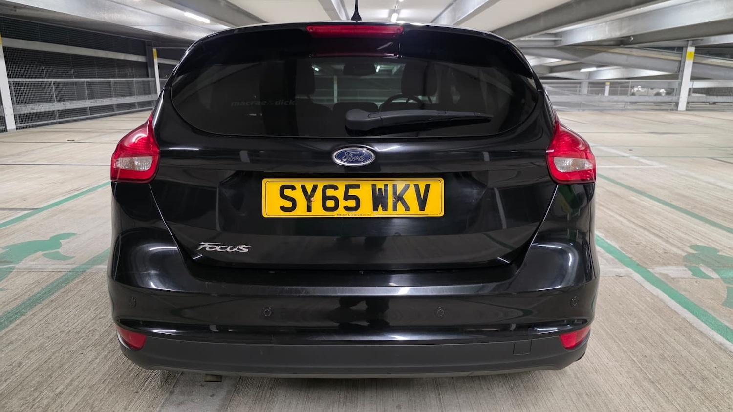 Used Ford Focus for sale - 77220914: Photo 8