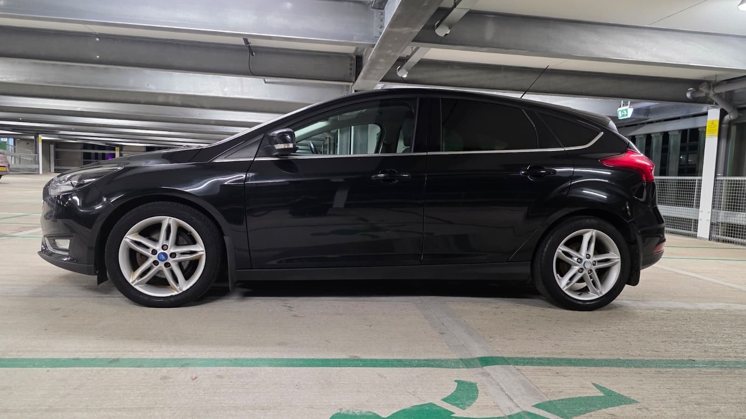 Used Ford Focus for sale - 77220914: Photo 9