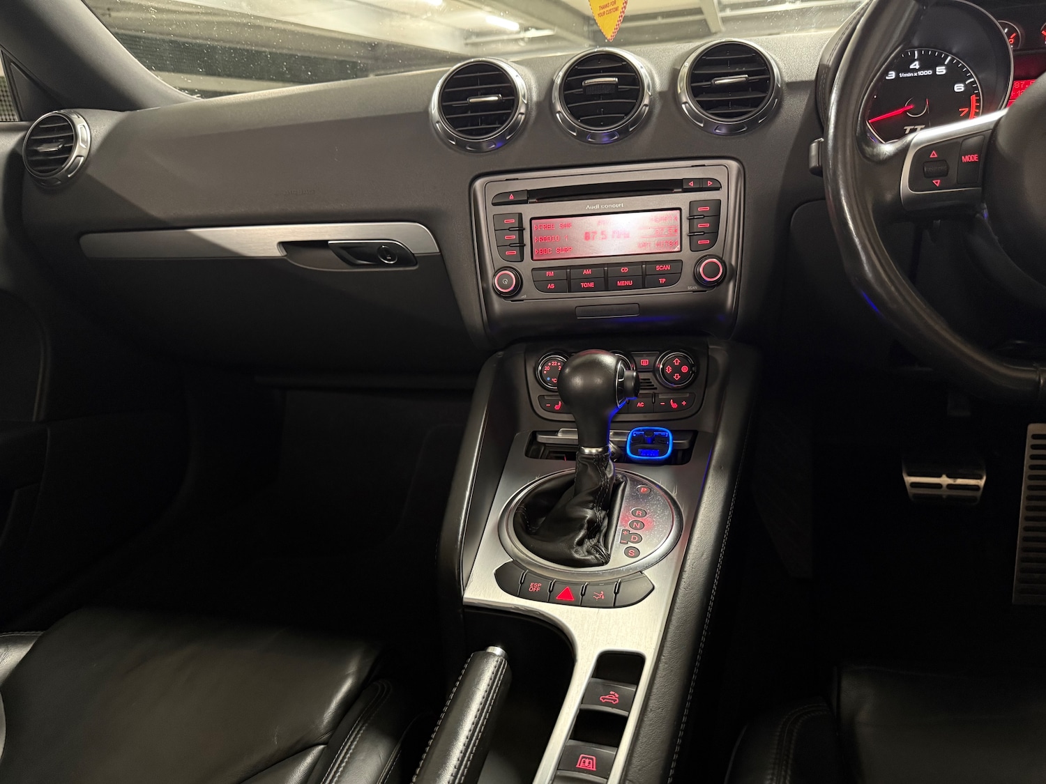 Used Audi TT for sale - 77220924: Photo 13