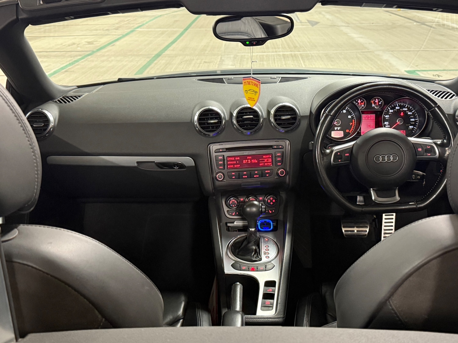 Used Audi TT for sale - 77220924: Photo 16