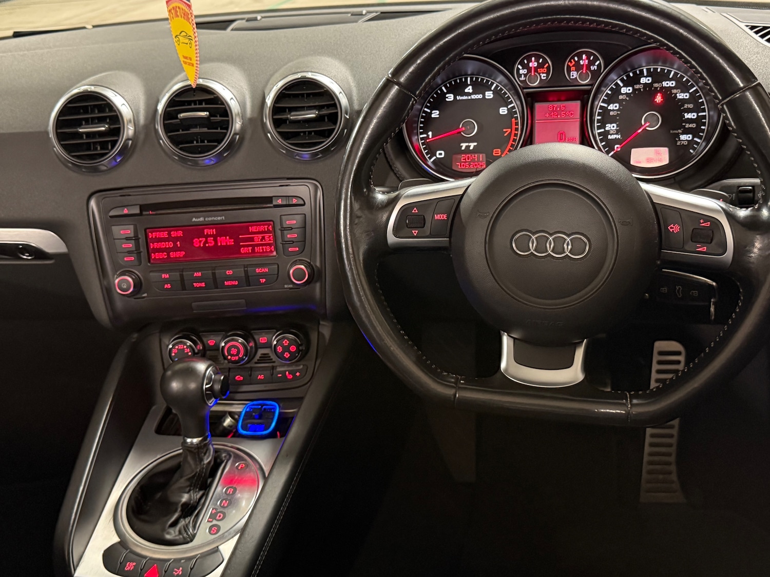 Used Audi TT for sale - 77220924: Photo 18