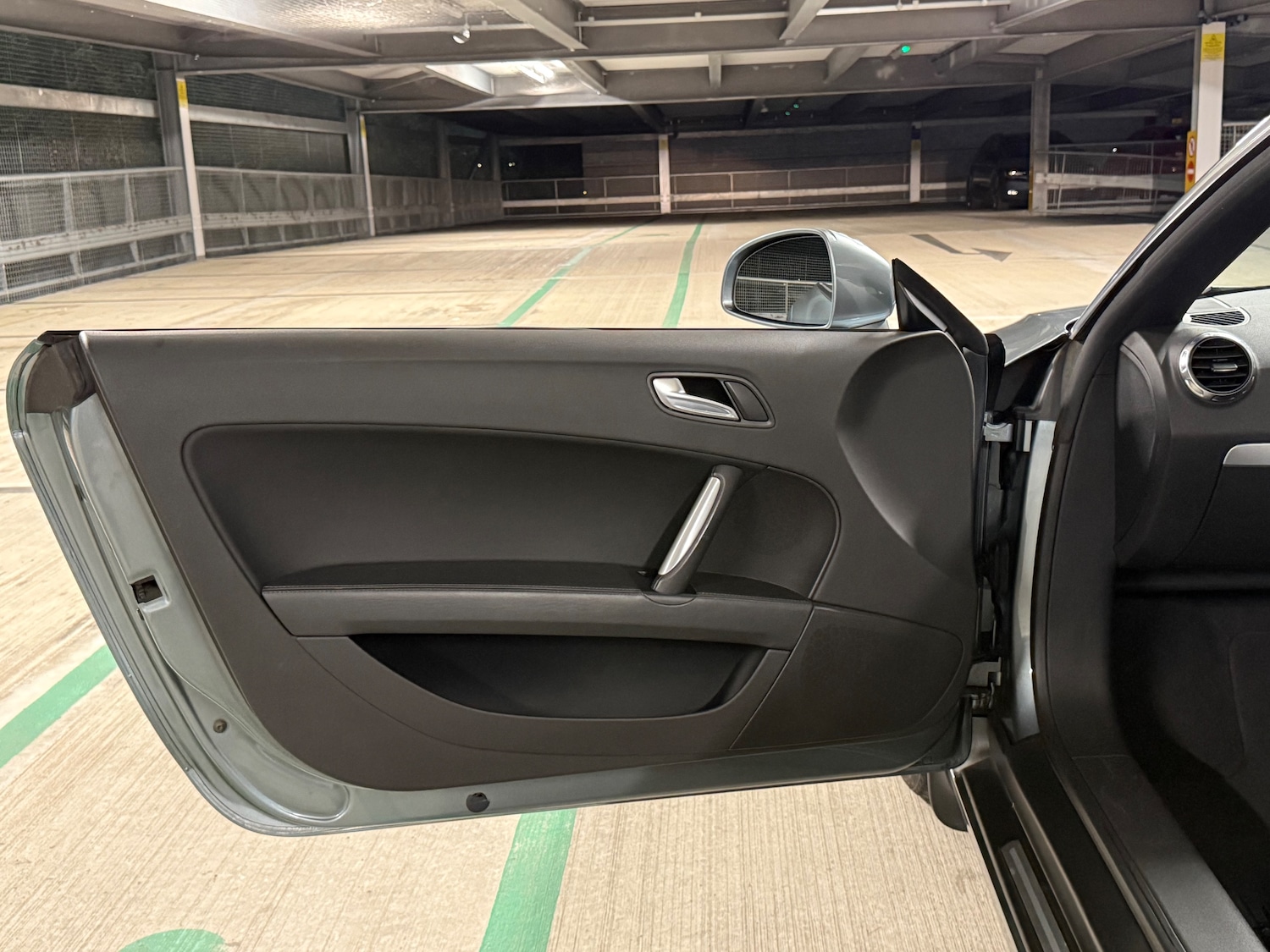 Used Audi TT for sale - 77220924: Photo 21