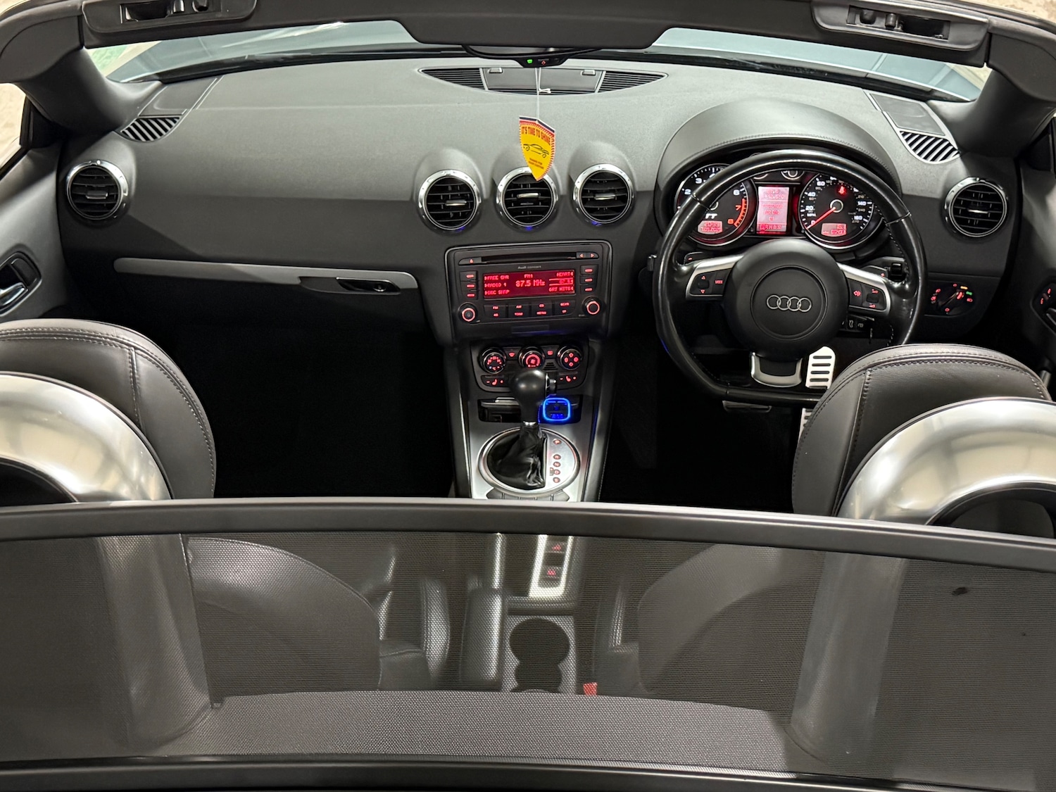 Used Audi TT for sale - 77220924: Photo 23